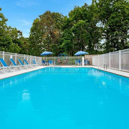 Travelodge By Wyndham Cape Cod Area West Dennis Luaran gambar