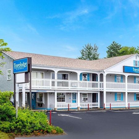 Travelodge By Wyndham Cape Cod Area West Dennis Luaran gambar