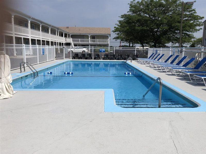 Travelodge By Wyndham Cape Cod Area West Dennis Luaran gambar