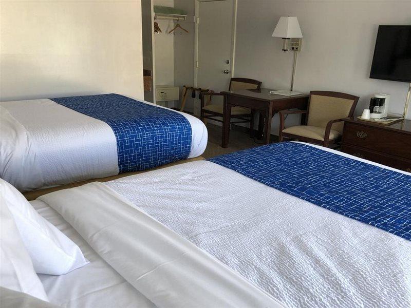 Travelodge By Wyndham Cape Cod Area West Dennis Luaran gambar