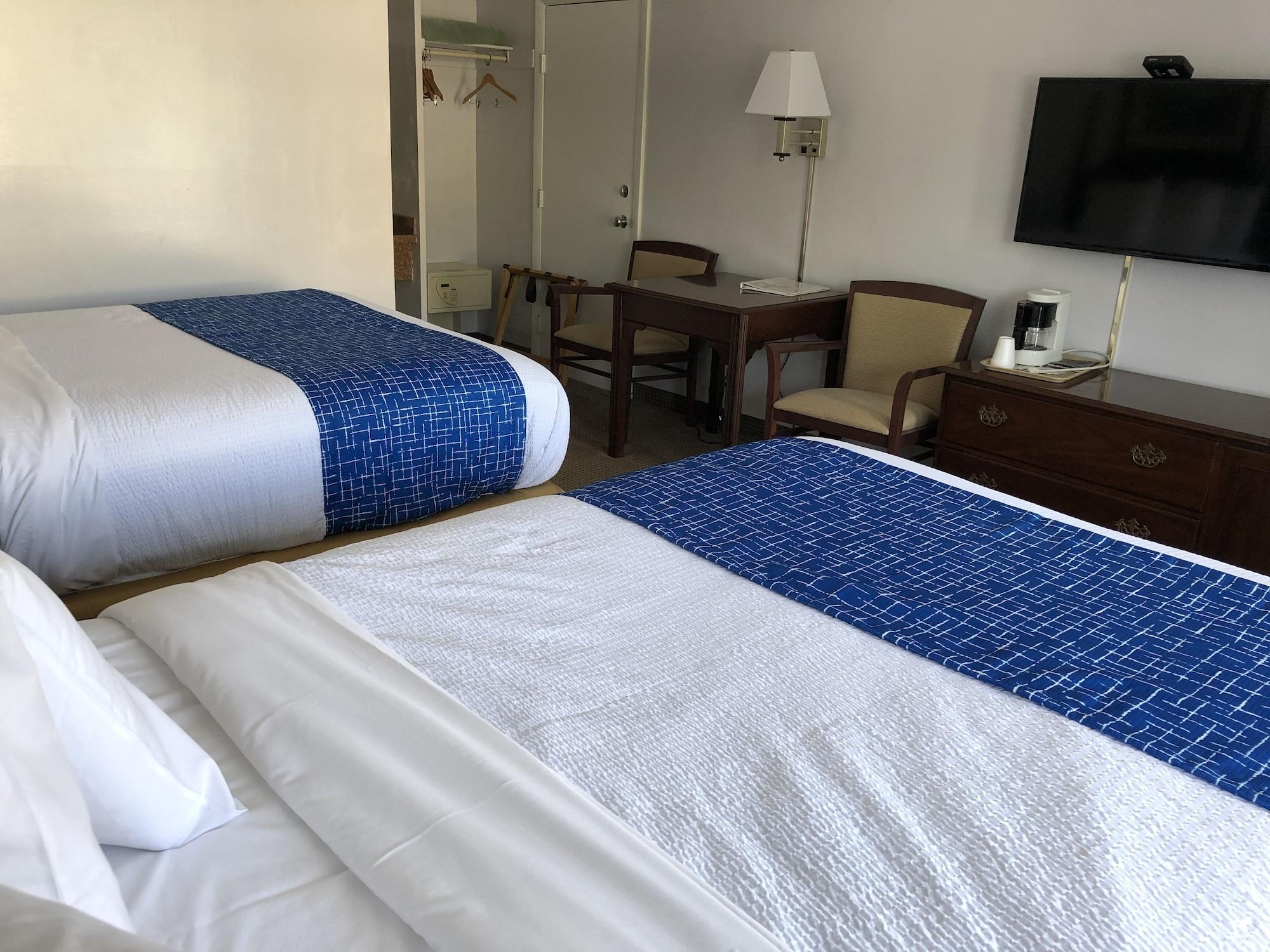 Travelodge By Wyndham Cape Cod Area West Dennis Luaran gambar
