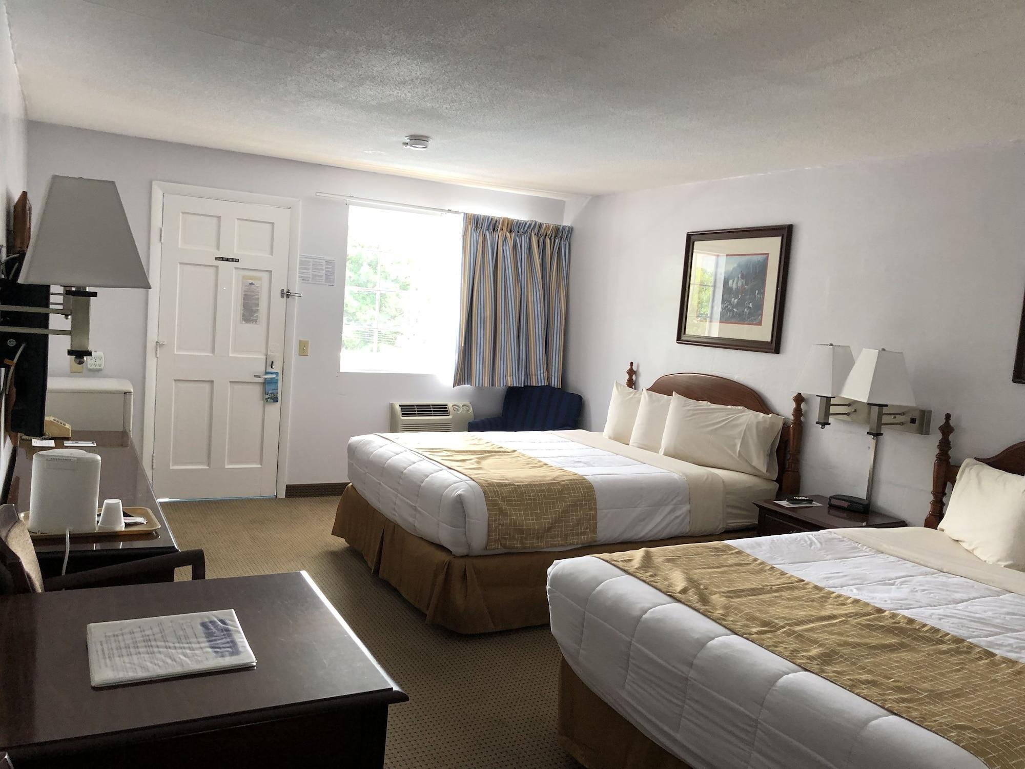 Travelodge By Wyndham Cape Cod Area West Dennis Luaran gambar