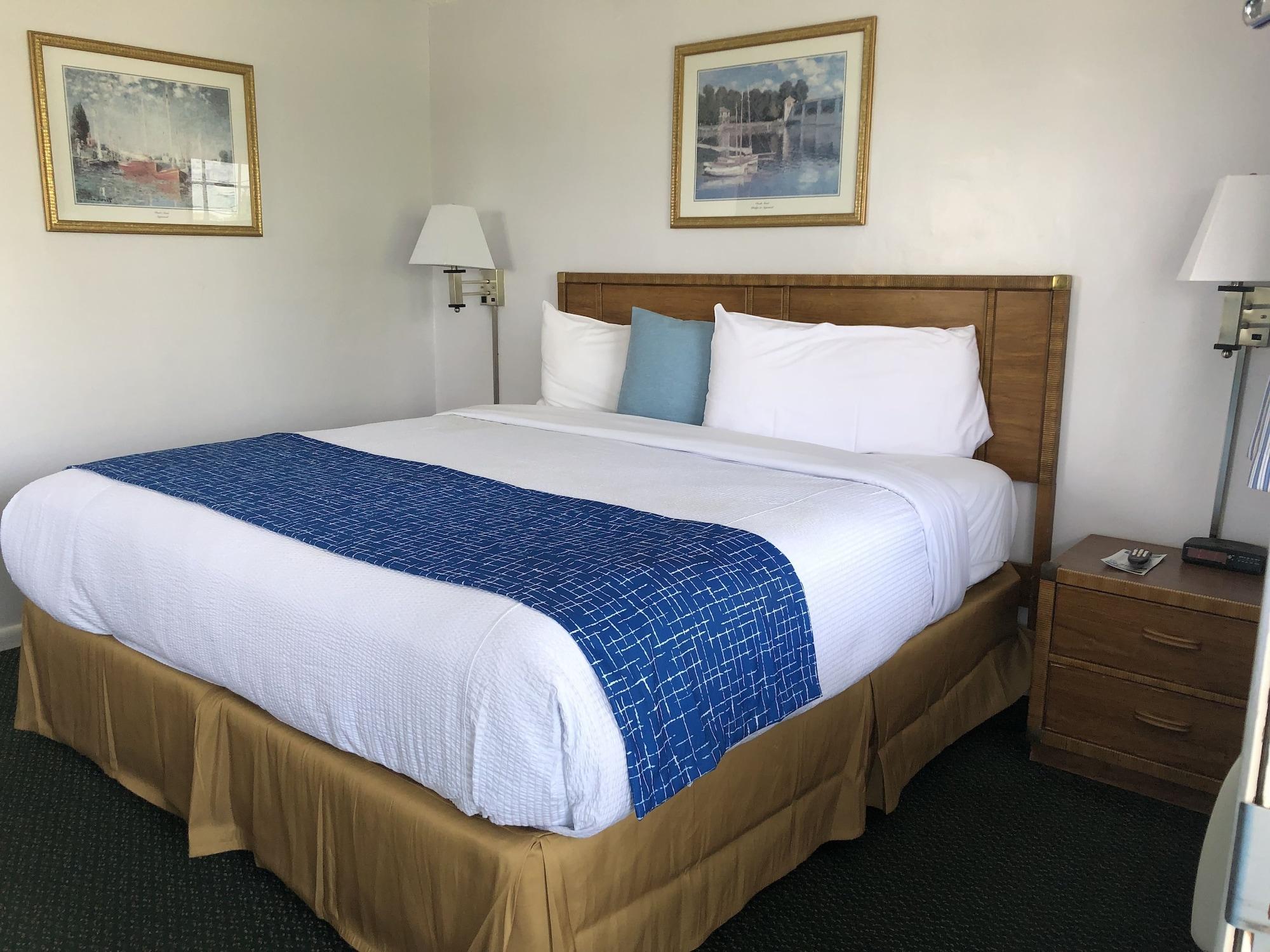 Travelodge By Wyndham Cape Cod Area West Dennis Luaran gambar