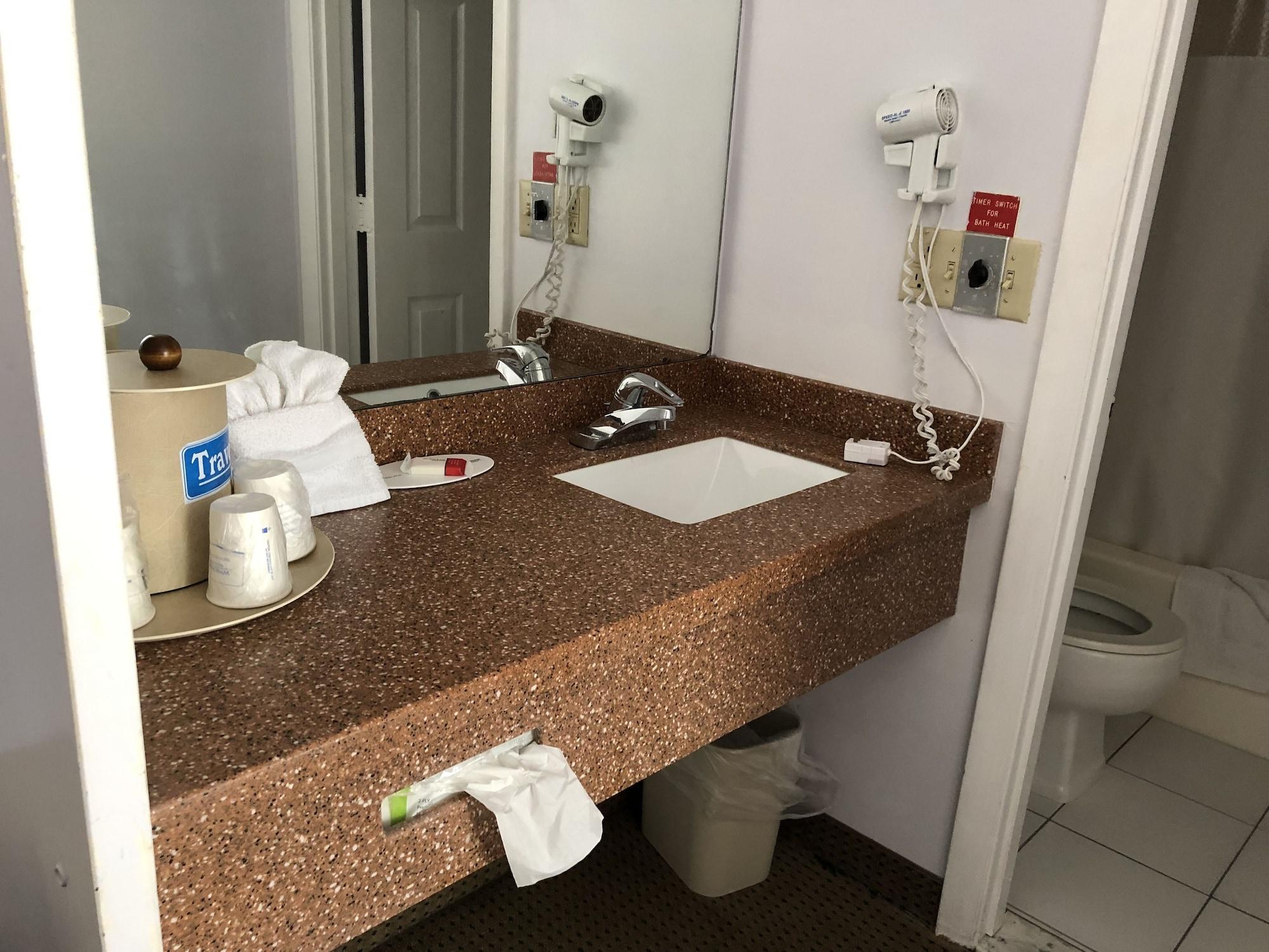Travelodge By Wyndham Cape Cod Area West Dennis Luaran gambar