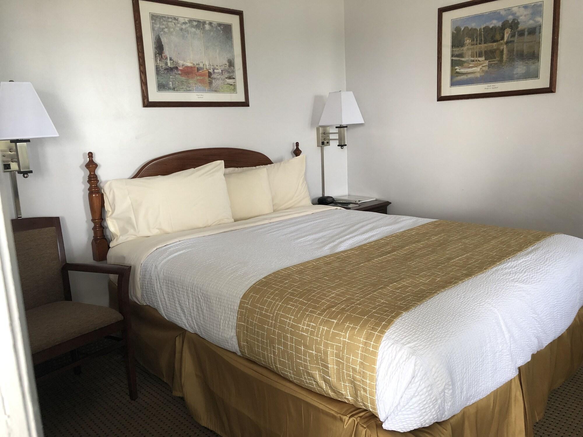 Travelodge By Wyndham Cape Cod Area West Dennis Luaran gambar