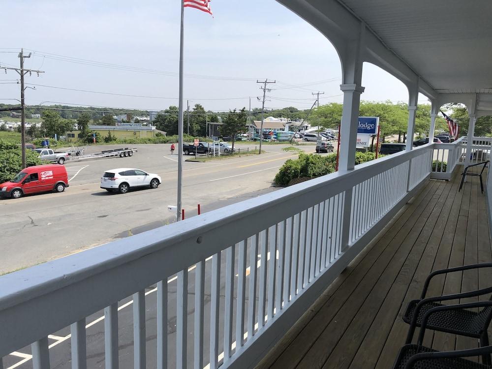 Travelodge By Wyndham Cape Cod Area West Dennis Luaran gambar
