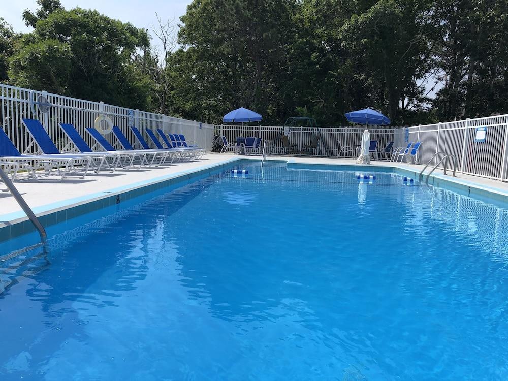 Travelodge By Wyndham Cape Cod Area West Dennis Luaran gambar
