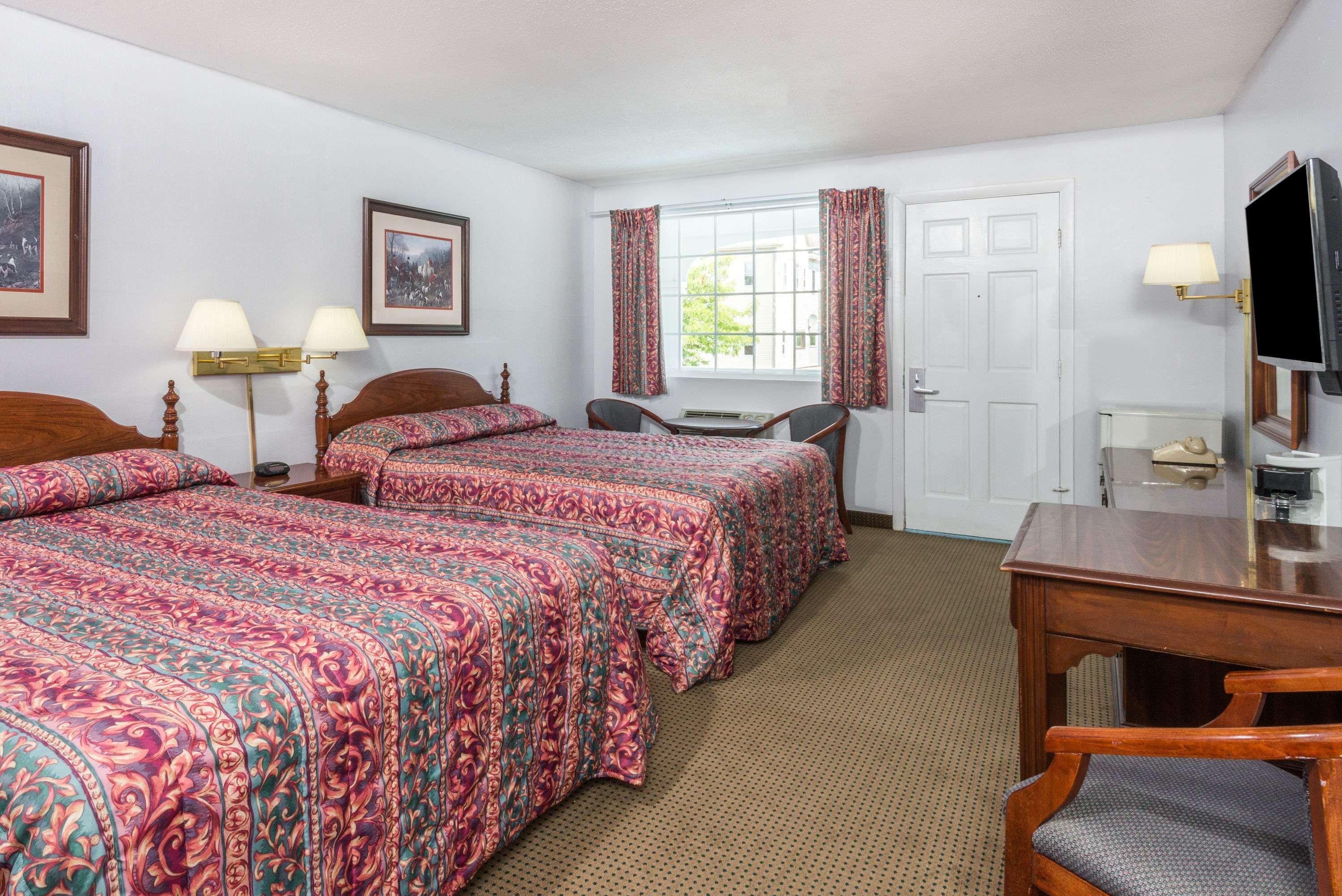 Travelodge By Wyndham Cape Cod Area West Dennis Luaran gambar