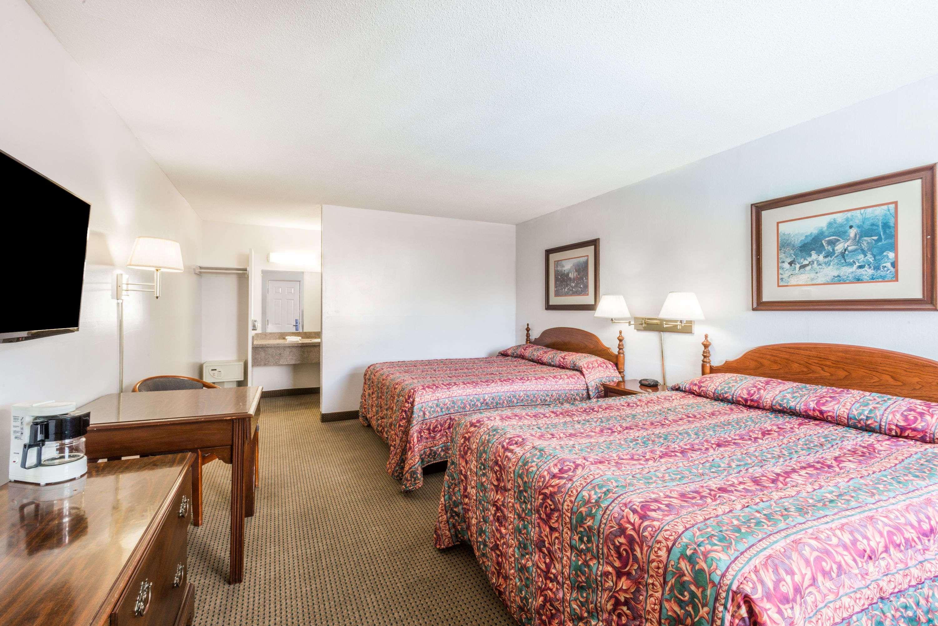 Travelodge By Wyndham Cape Cod Area West Dennis Luaran gambar