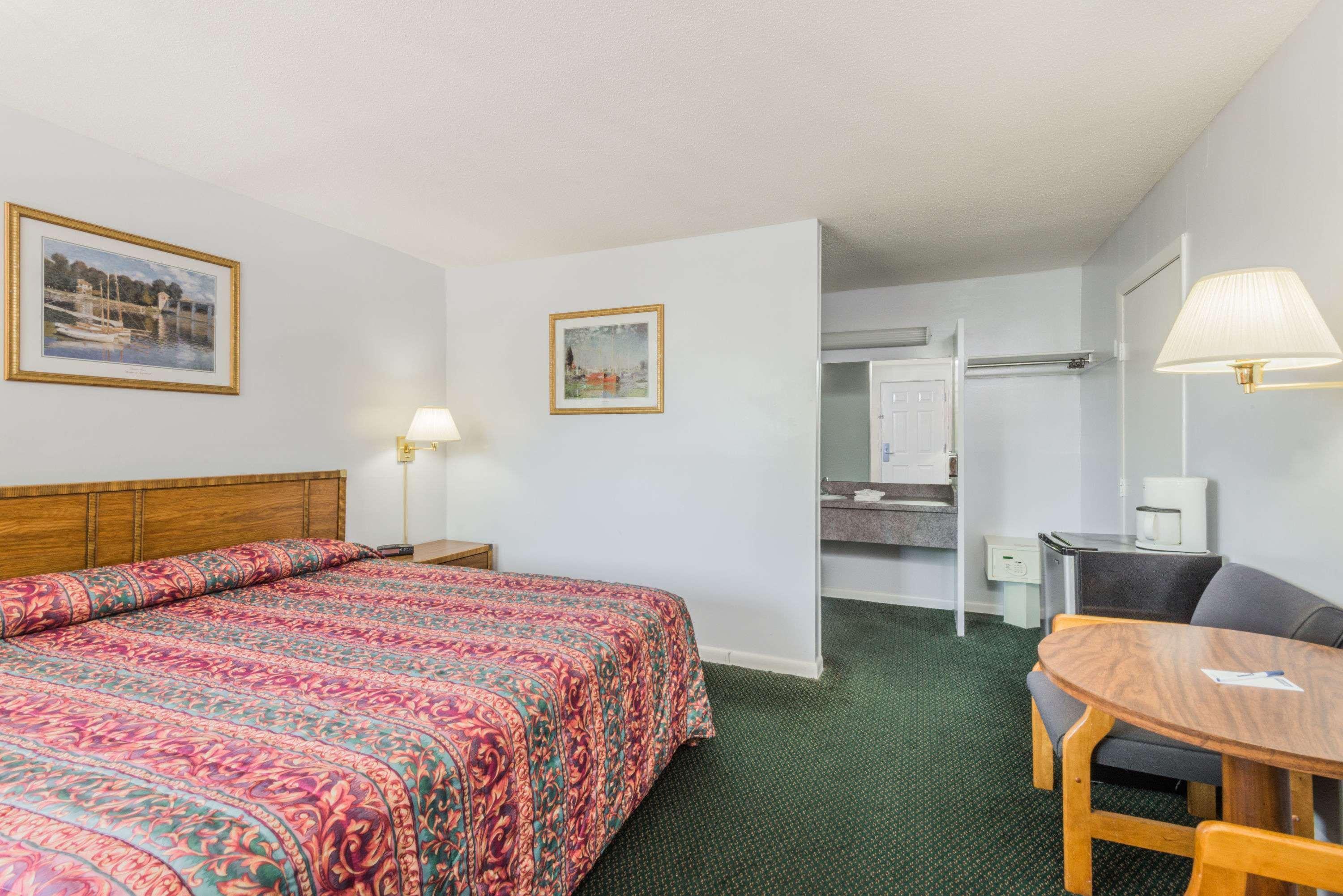 Travelodge By Wyndham Cape Cod Area West Dennis Luaran gambar
