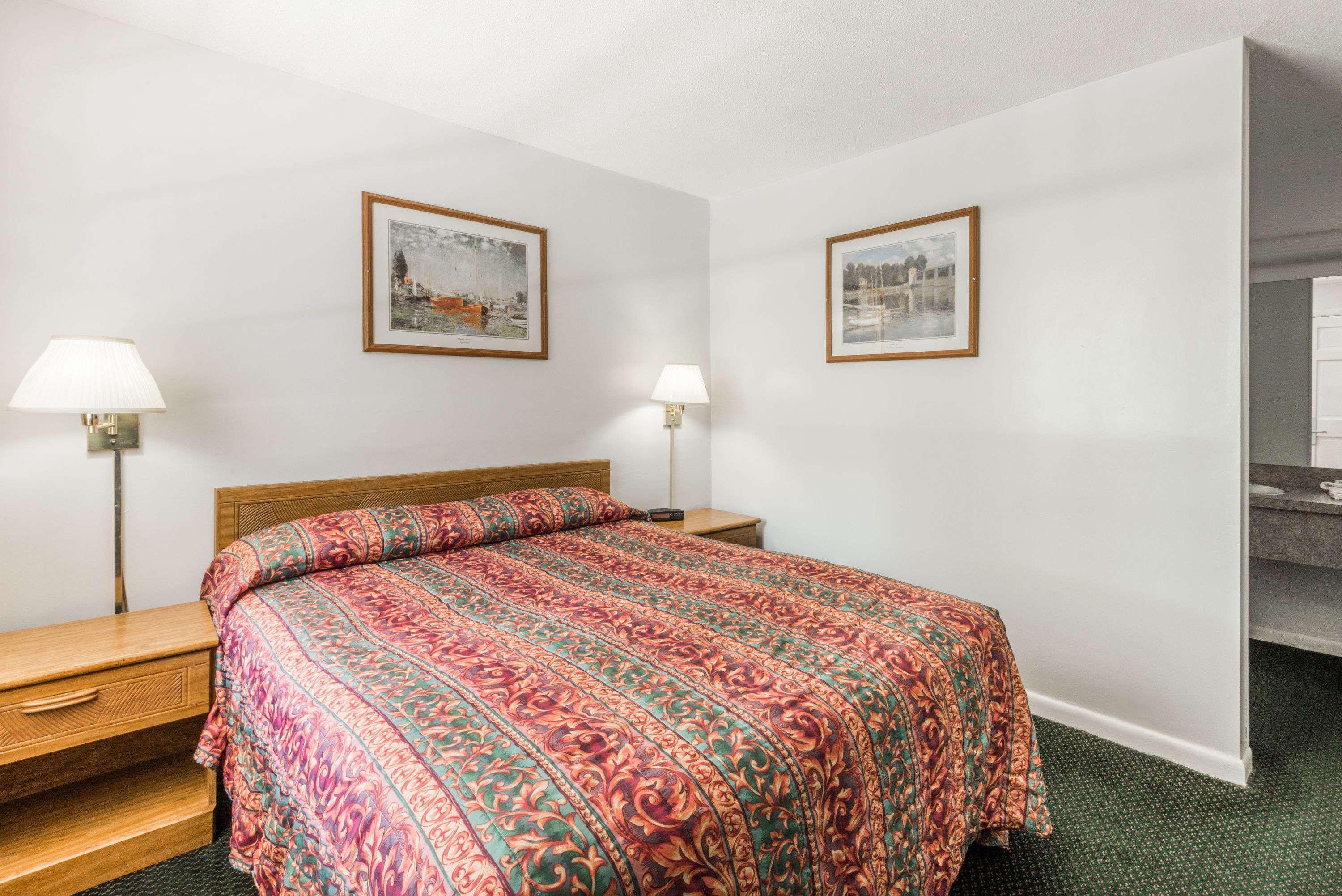 Travelodge By Wyndham Cape Cod Area West Dennis Luaran gambar