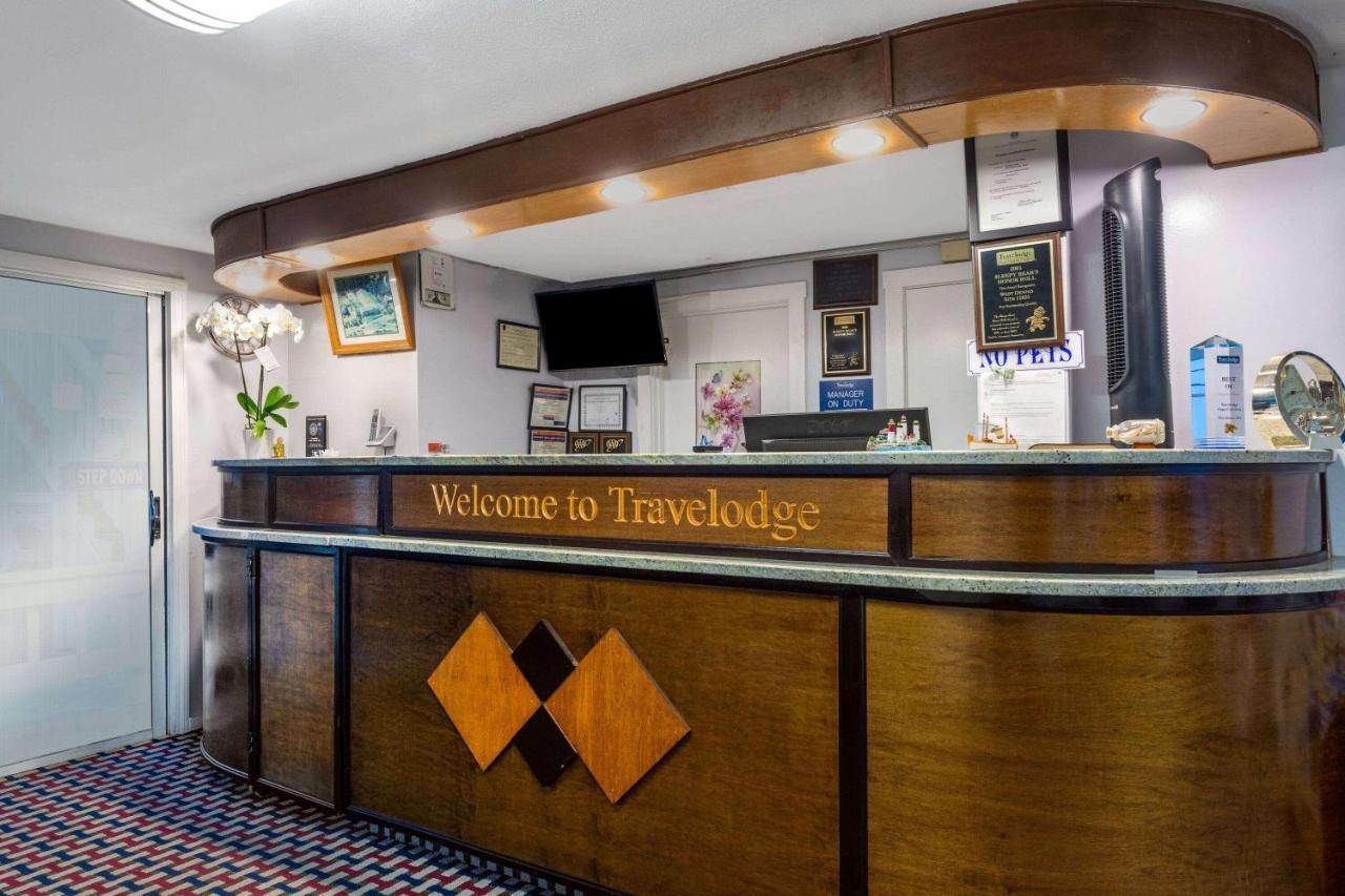 Travelodge By Wyndham Cape Cod Area West Dennis Luaran gambar
