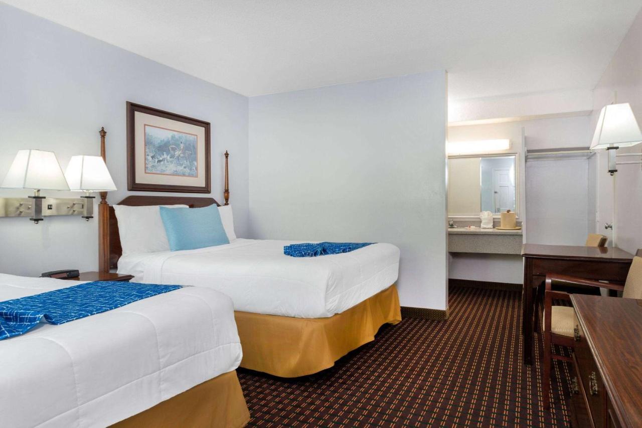 Travelodge By Wyndham Cape Cod Area West Dennis Luaran gambar