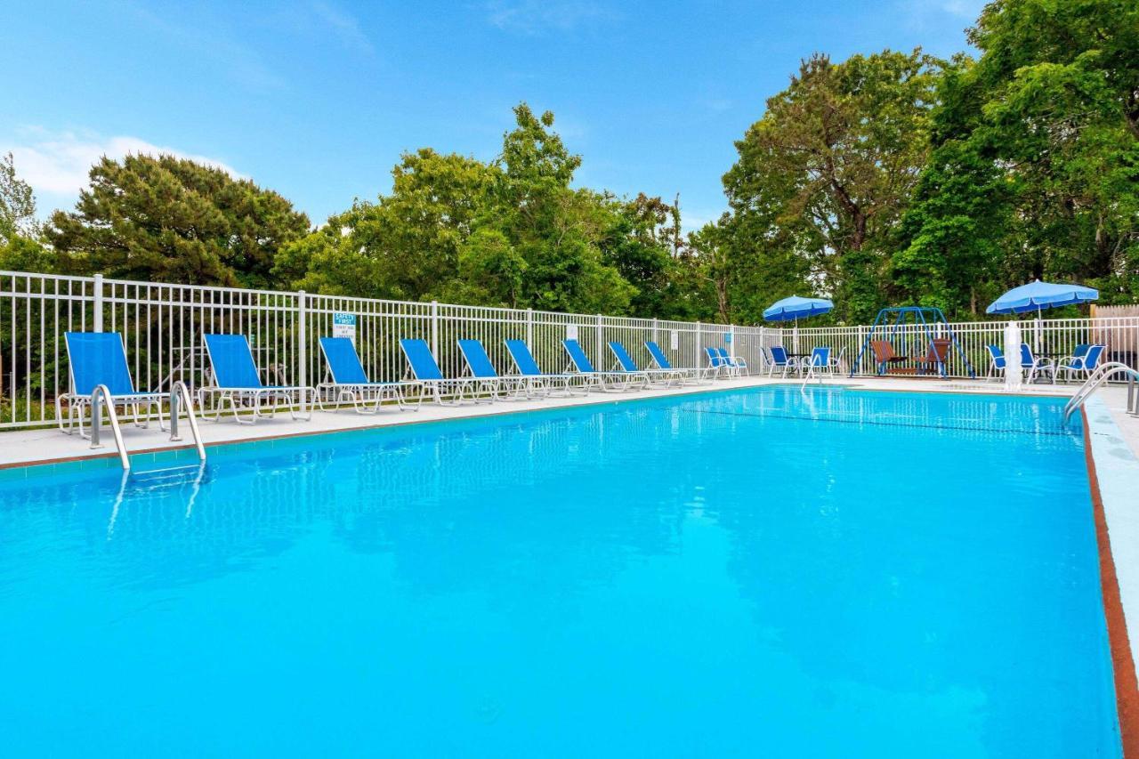 Travelodge By Wyndham Cape Cod Area West Dennis Luaran gambar