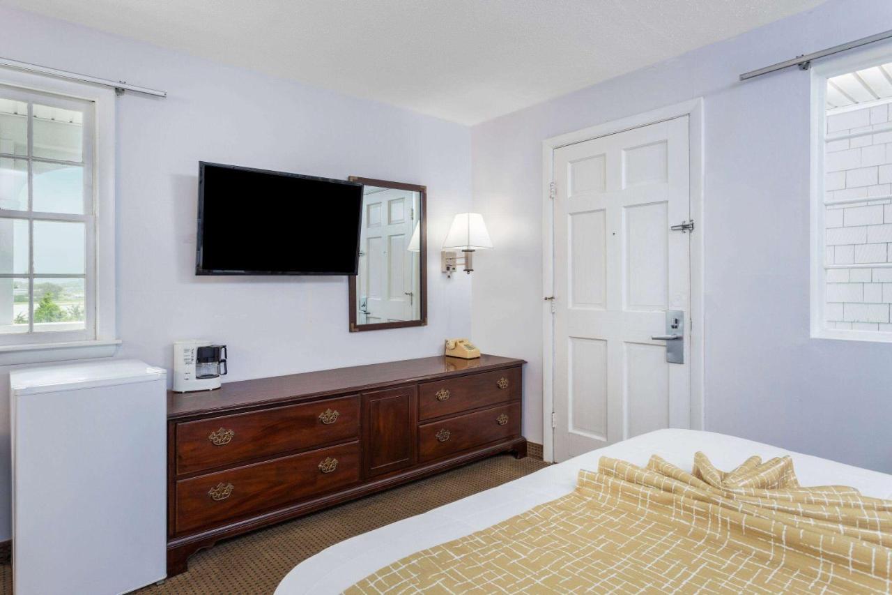 Travelodge By Wyndham Cape Cod Area West Dennis Luaran gambar