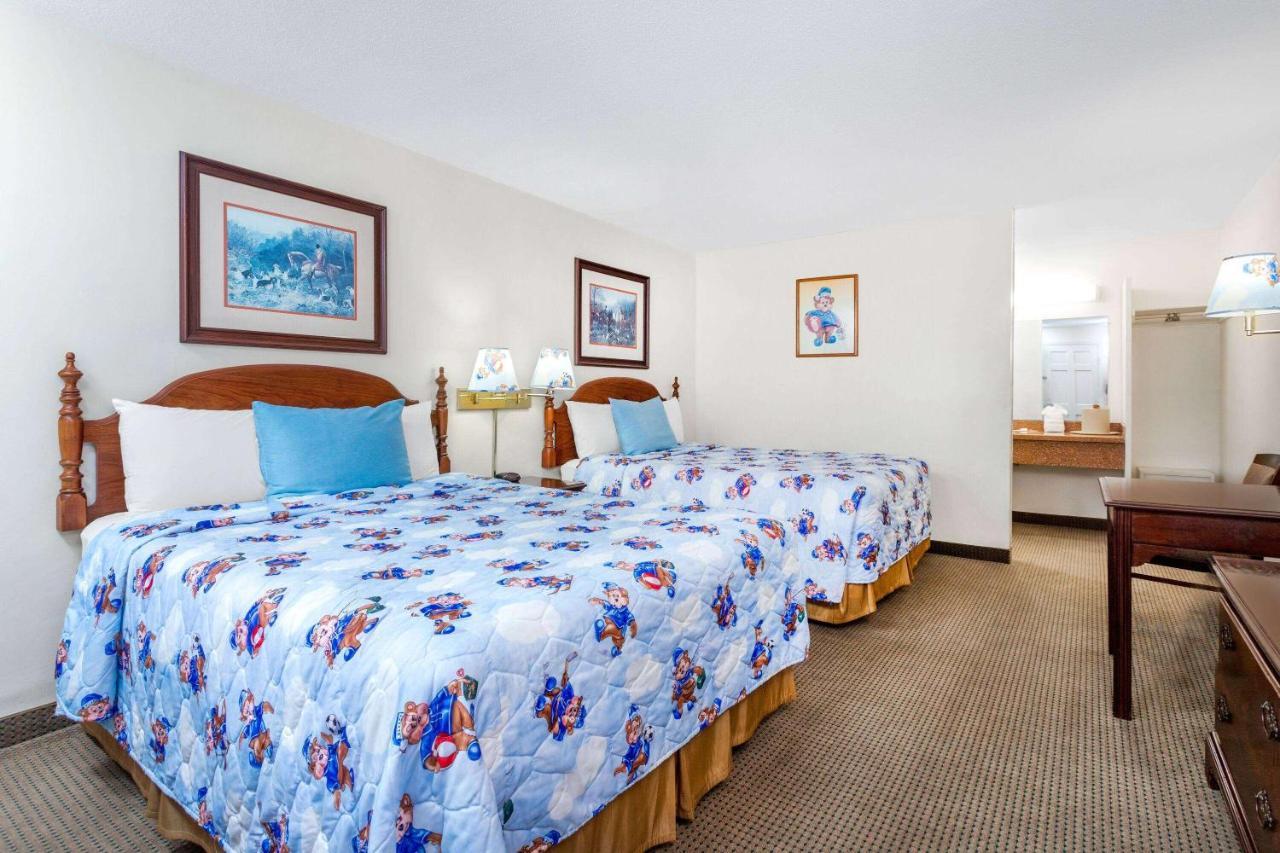 Travelodge By Wyndham Cape Cod Area West Dennis Luaran gambar