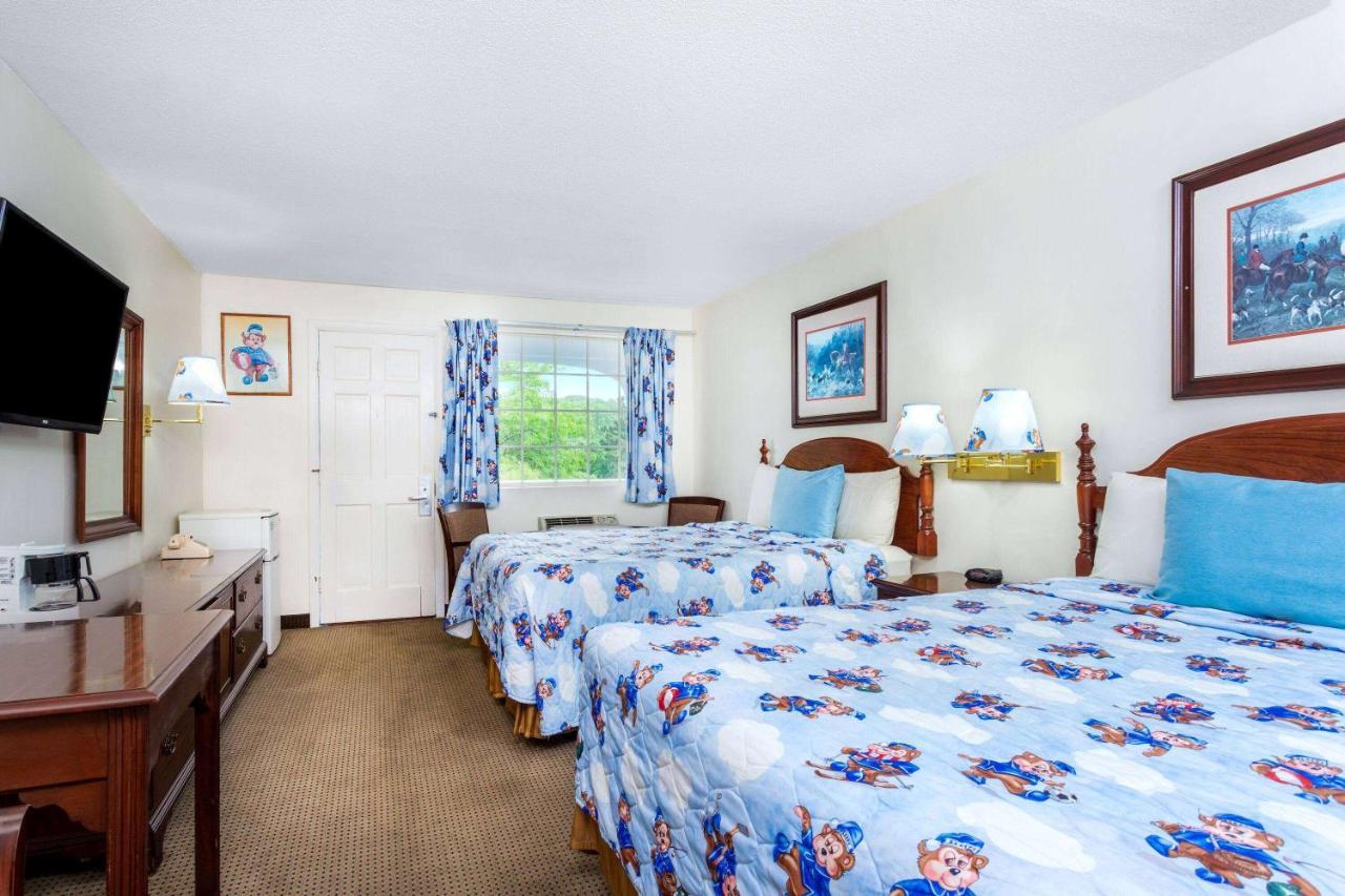 Travelodge By Wyndham Cape Cod Area West Dennis Luaran gambar
