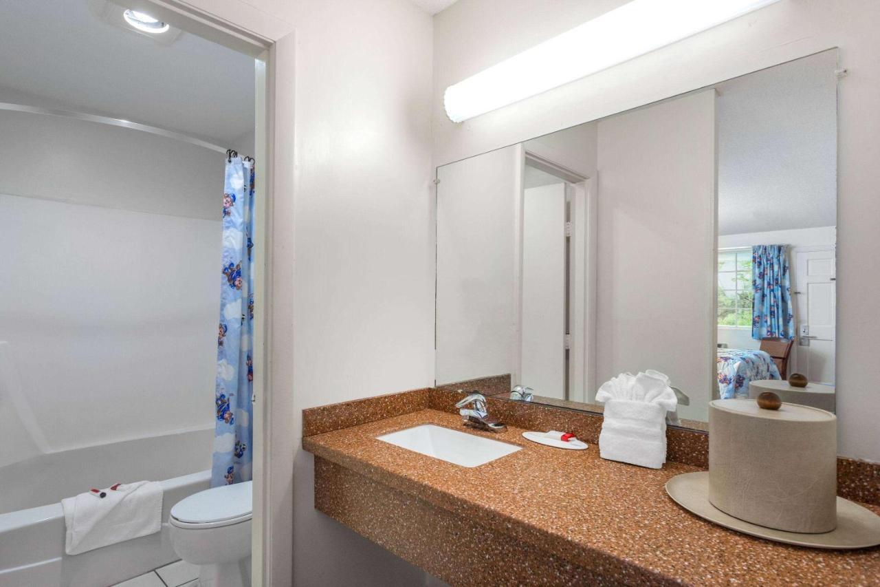 Travelodge By Wyndham Cape Cod Area West Dennis Luaran gambar