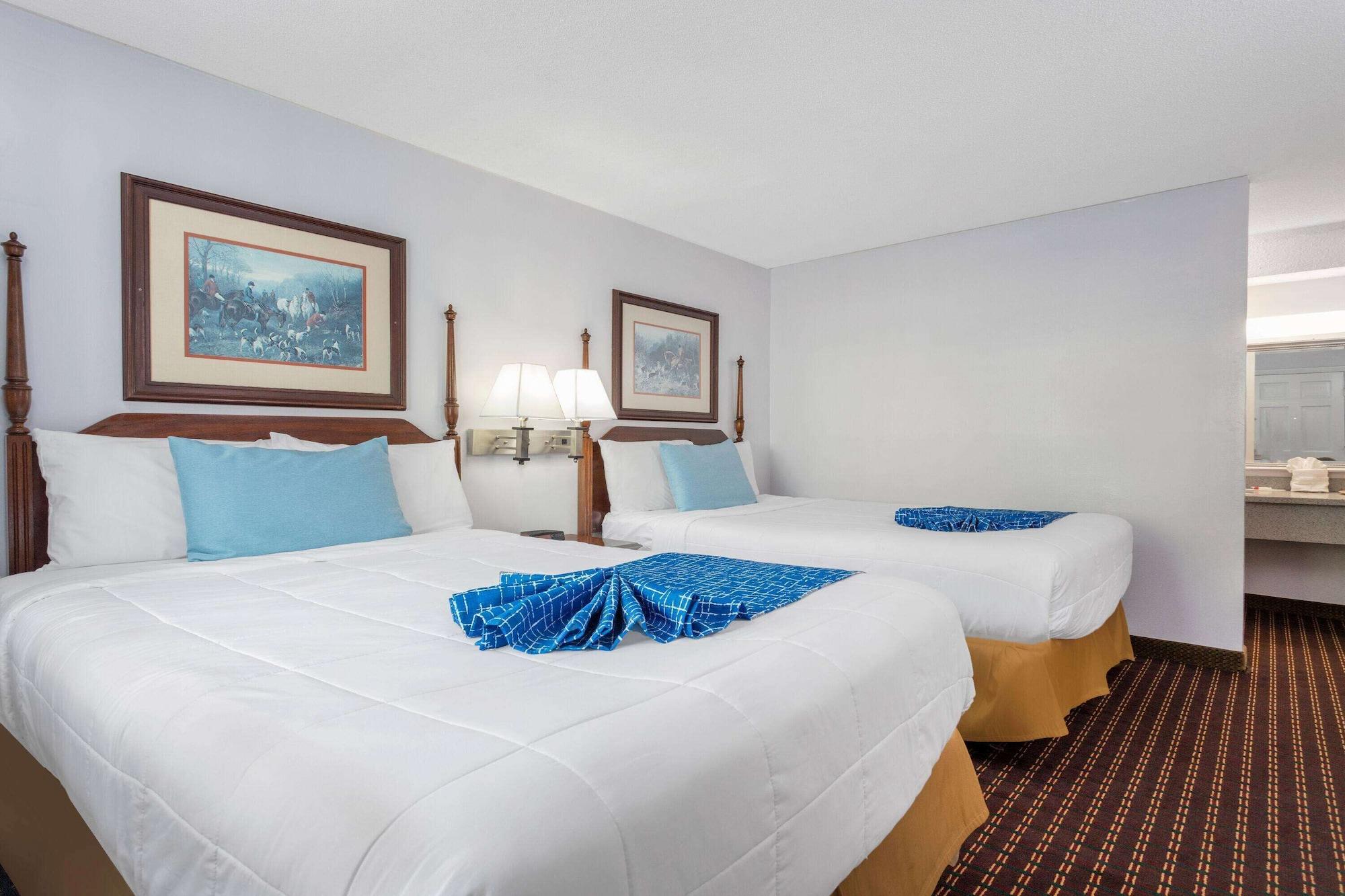 Travelodge By Wyndham Cape Cod Area West Dennis Luaran gambar