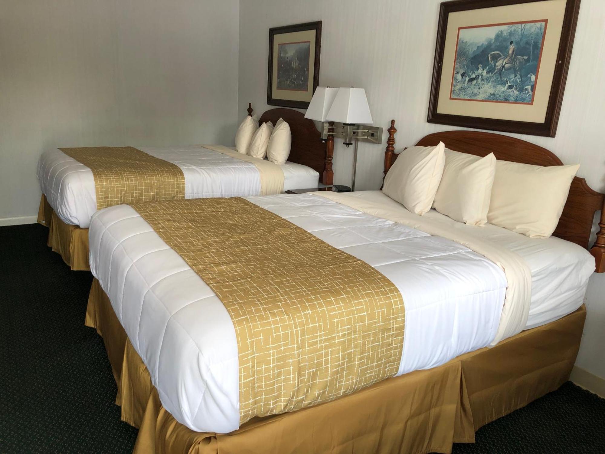 Travelodge By Wyndham Cape Cod Area West Dennis Bilik gambar
