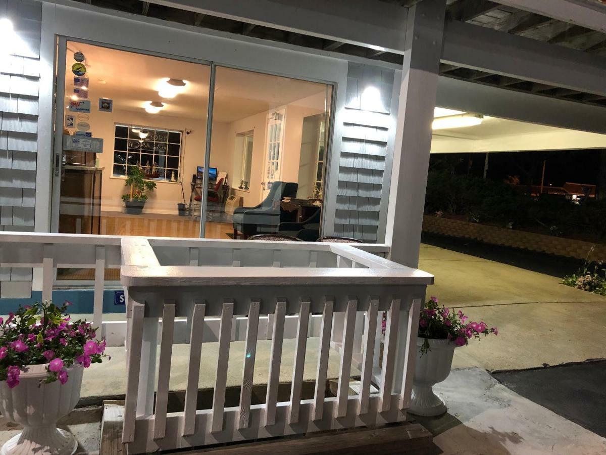 Travelodge By Wyndham Cape Cod Area West Dennis Luaran gambar