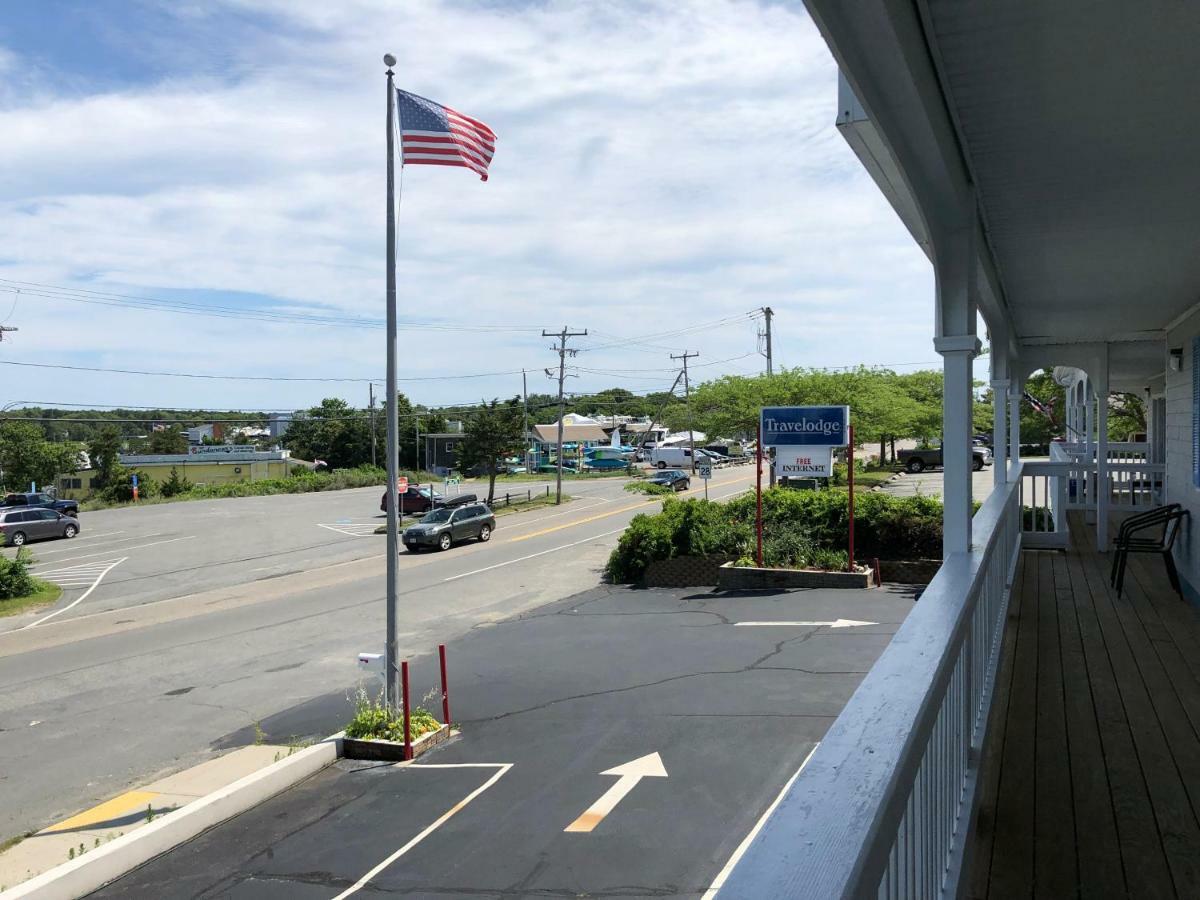Travelodge By Wyndham Cape Cod Area West Dennis Luaran gambar