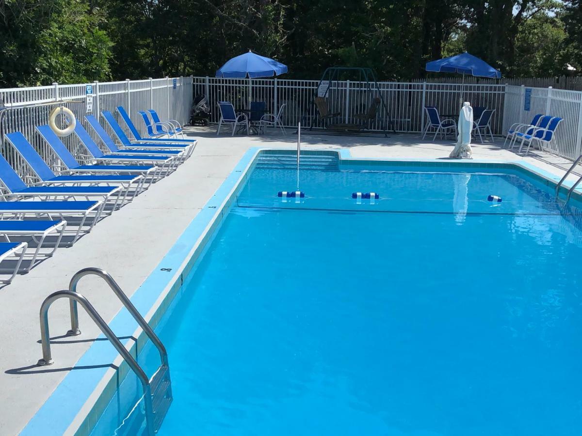 Travelodge By Wyndham Cape Cod Area West Dennis Luaran gambar