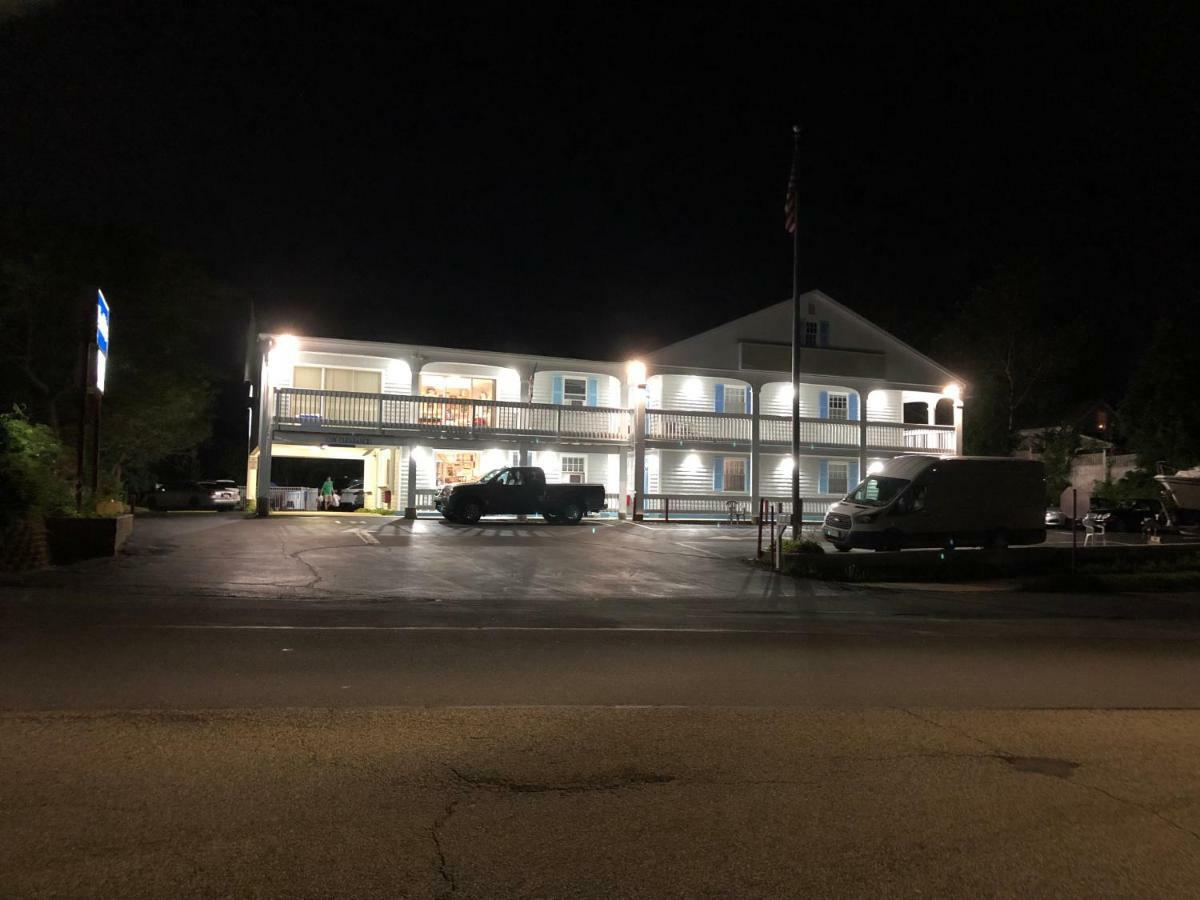 Travelodge By Wyndham Cape Cod Area West Dennis Luaran gambar