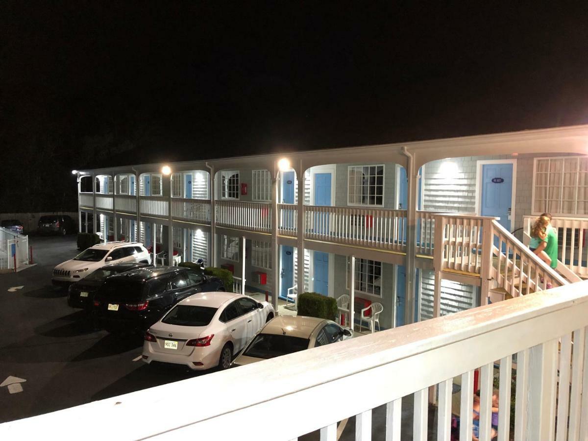 Travelodge By Wyndham Cape Cod Area West Dennis Luaran gambar