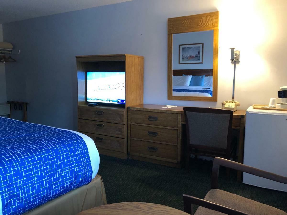 Travelodge By Wyndham Cape Cod Area West Dennis Luaran gambar