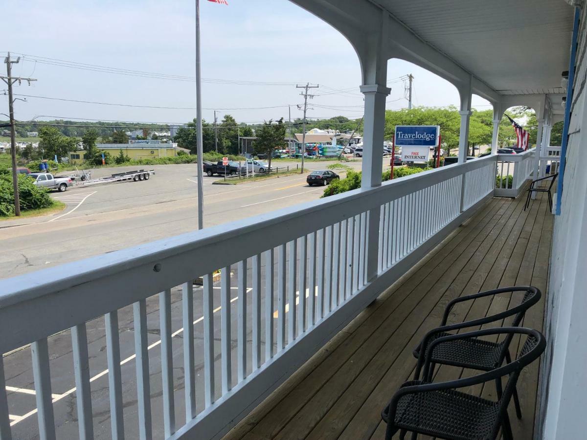 Travelodge By Wyndham Cape Cod Area West Dennis Luaran gambar