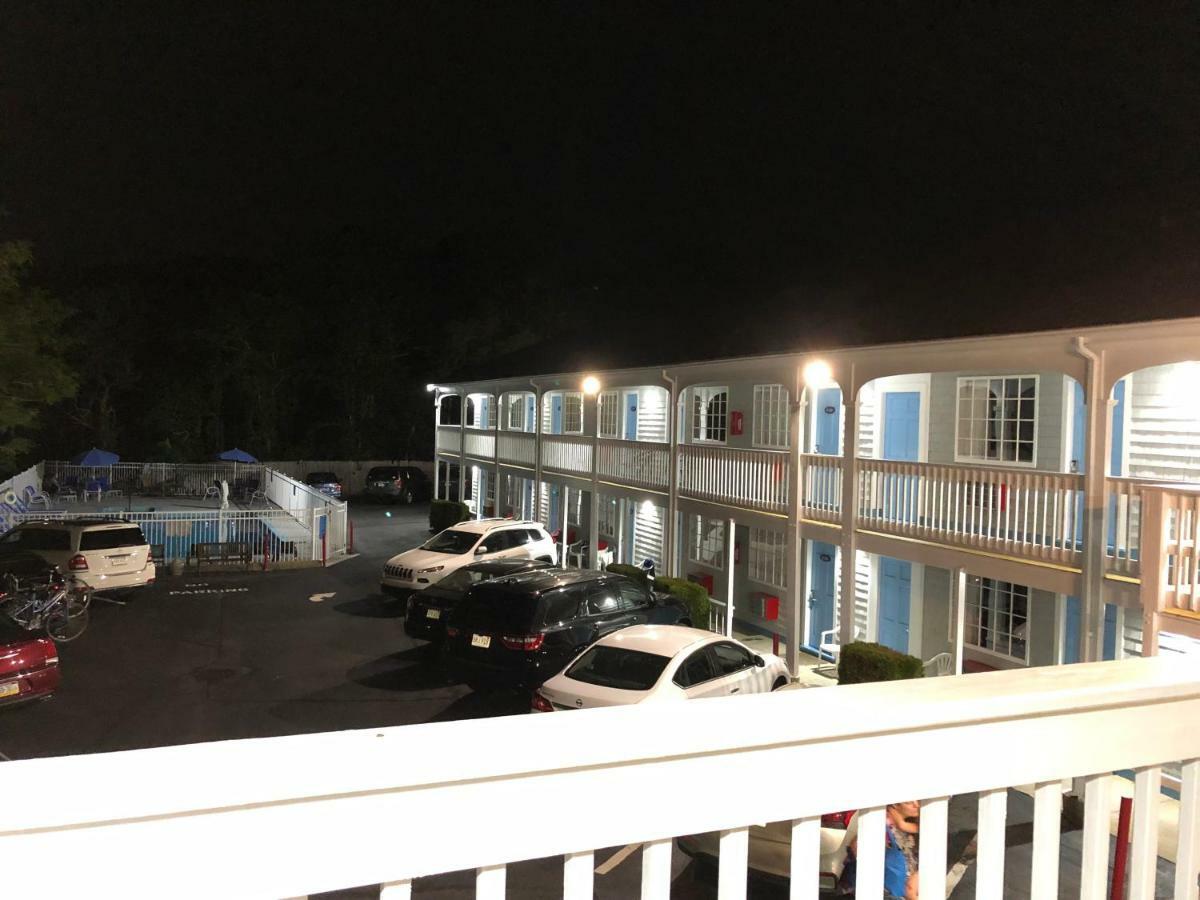 Travelodge By Wyndham Cape Cod Area West Dennis Luaran gambar