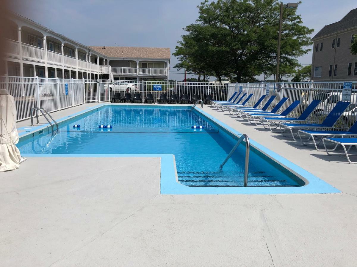Travelodge By Wyndham Cape Cod Area West Dennis Luaran gambar