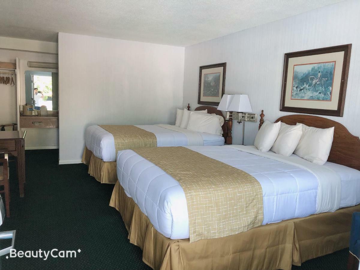 Travelodge By Wyndham Cape Cod Area West Dennis Luaran gambar